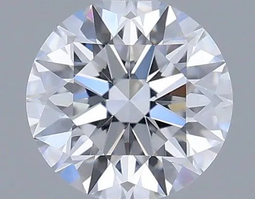 0.33ct ROUND D VVS2 Lab Grown diamond