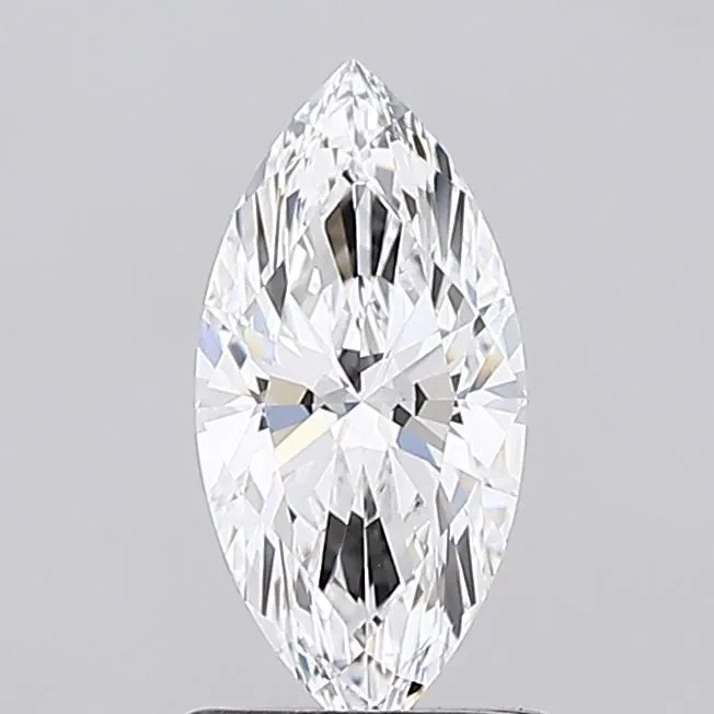 0.96ct MARQUISE D VVS1 Lab Grown diamond