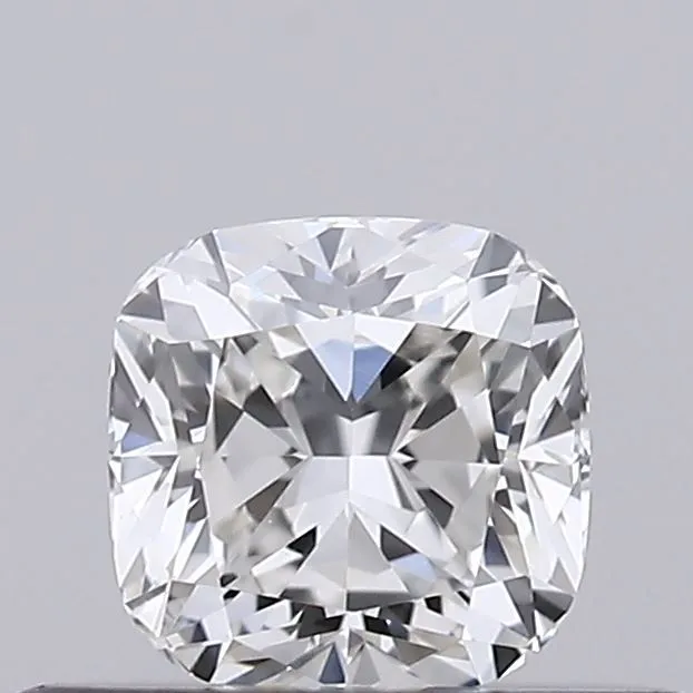 0.31ct CUSHION H VS1 Natural diamond
