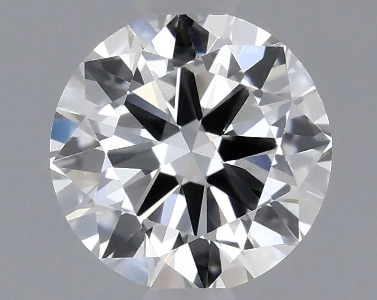 0.30ct ROUND H VS1 Natural diamond
