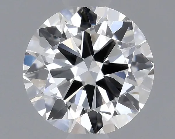 0.3ct ROUND H VS1 Natural diamond
