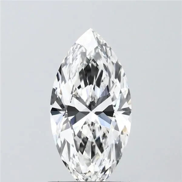 1.01ct MARQUISE E VVS2 Lab diamond