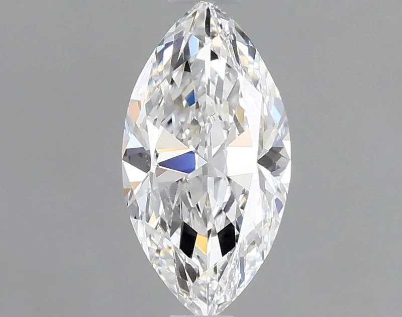 0.52ct MARQUISE D VS2 Natural diamond