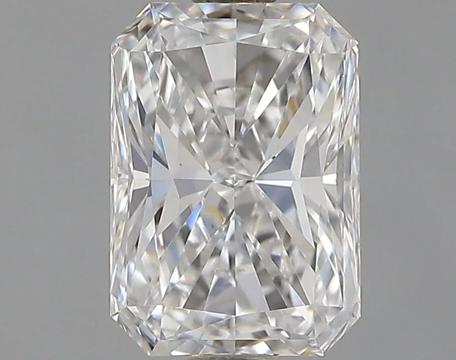 0.70ct RADIANT D VS1 Natural diamond