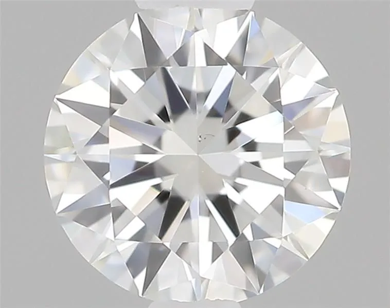 0.30ct ROUND H VS2 Natural diamond