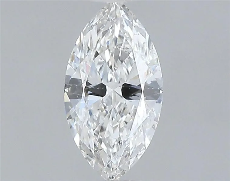 0.33ct MARQUISE F SI1 Natural diamond