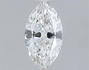 0.33ct MARQUISE F SI1 Natural diamond