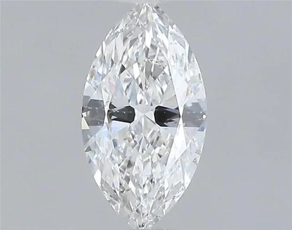 0.33ct MARQUISE F SI1 Natural diamond