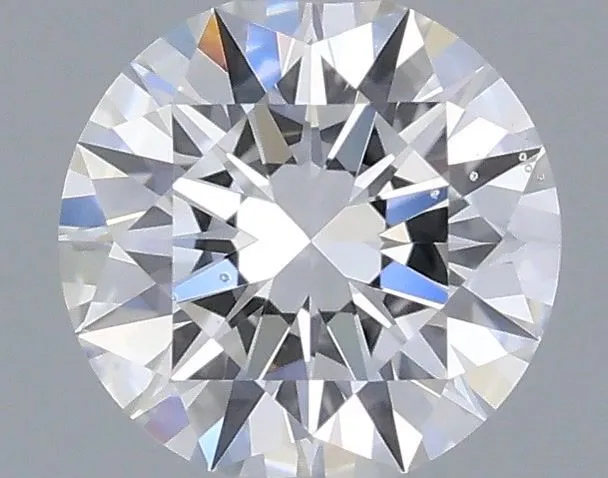0.33ct ROUND E SI1 Natural diamond