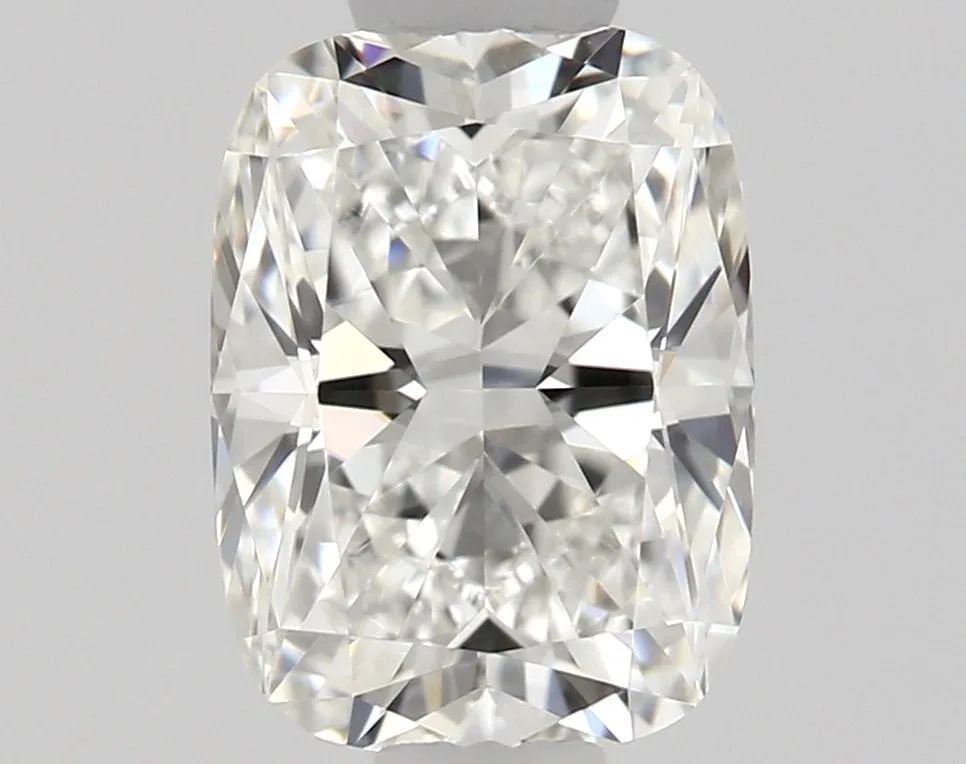 0.56ct CUSHION F VS1 Natural diamond
