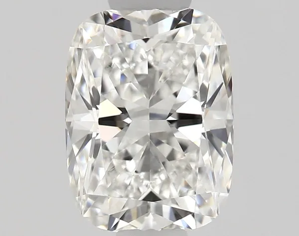 0.56ct CUSHION F VS1 Natural diamond