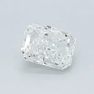 0.52ct RADIANT G VS1 Natural diamond