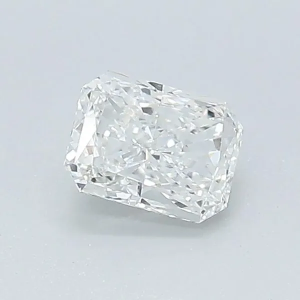 0.52ct RADIANT G VS1 Natural diamond