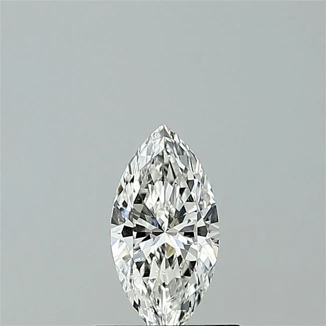 0.52ct MARQUISE H SI2 Natural diamond