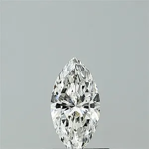 0.52ct MARQUISE H SI2 Natural diamond