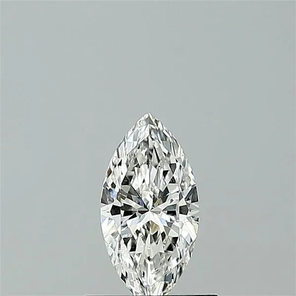 0.52ct MARQUISE H SI2 Natural diamond