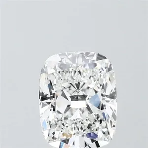 1.06ct CUSHION E VS1 Lab diamond