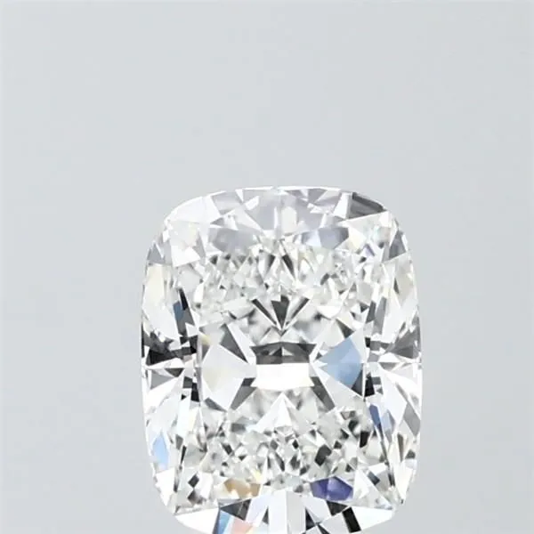 1.06ct CUSHION E VS1 Lab diamond