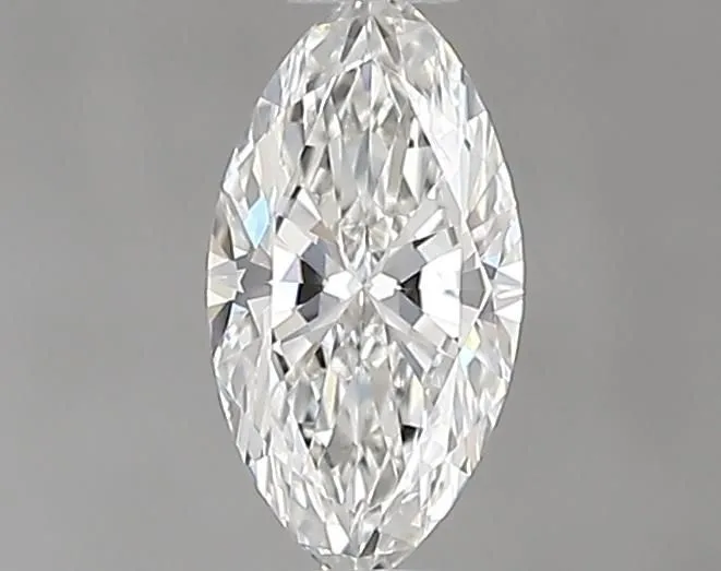 0.30ct MARQUISE G VVS2 Natural diamond