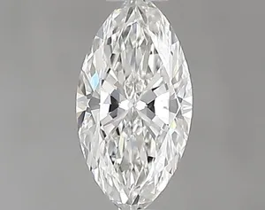 0.3ct MARQUISE G VVS2 Natural diamond