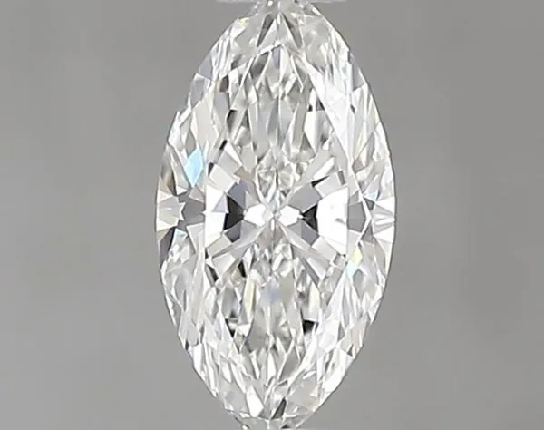0.3ct MARQUISE G VVS2 Natural diamond