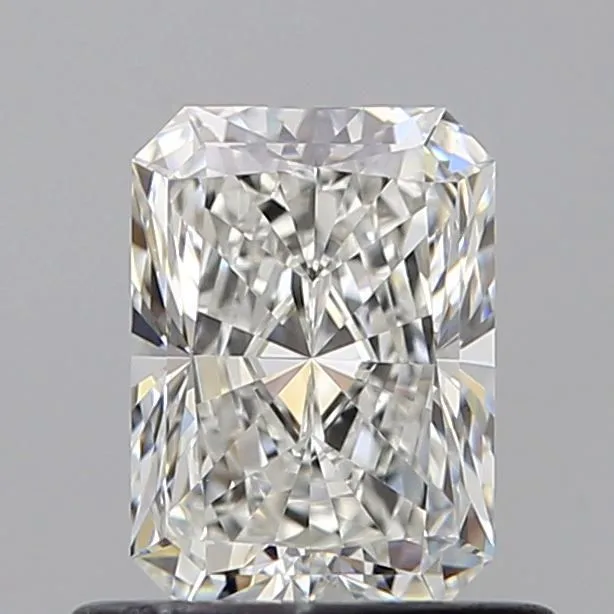 0.71ct RADIANT H VVS2 Natural diamond