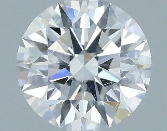 0.32ct ROUND E SI2 Natural diamond
