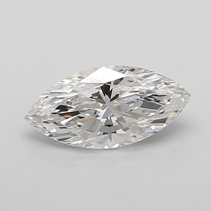 1.02ct MARQUISE F VS1 Lab Grown diamond