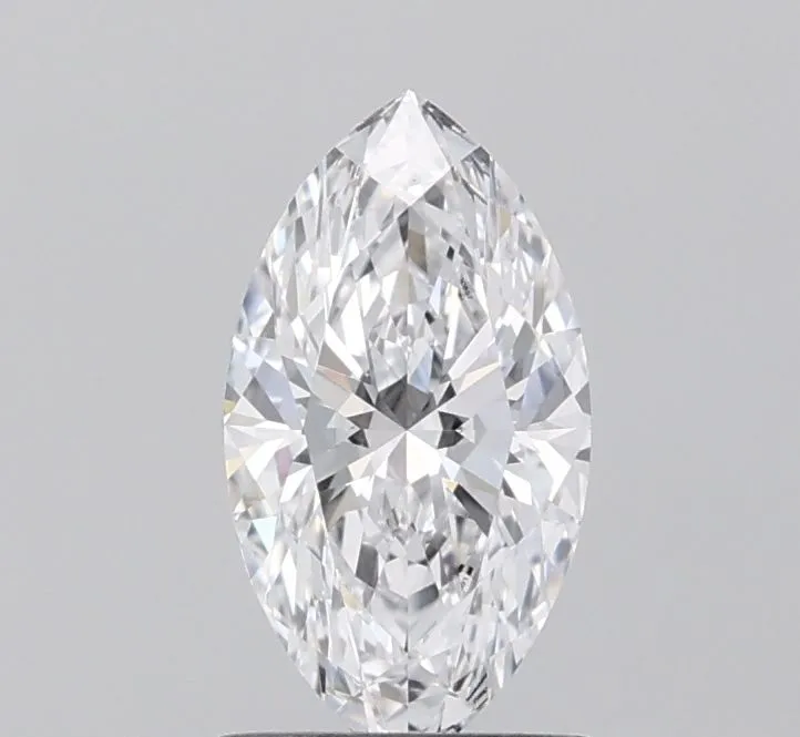 1.01ct MARQUISE D VVS2 Lab Grown diamond