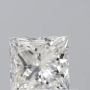 0.6ct PRINCESS G VS1 Natural diamond