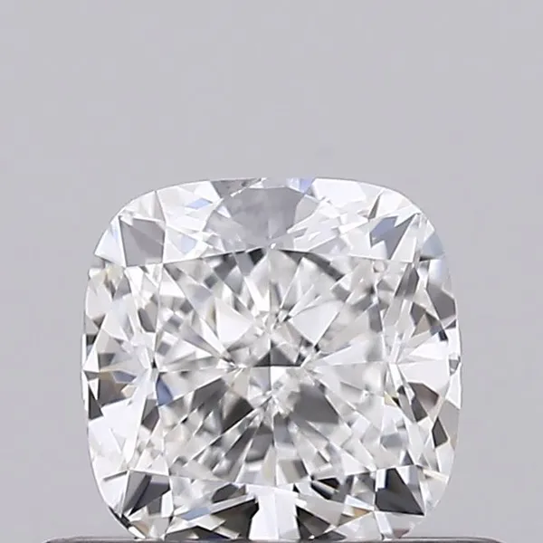 0.5ct CUSHION G IF Natural diamond