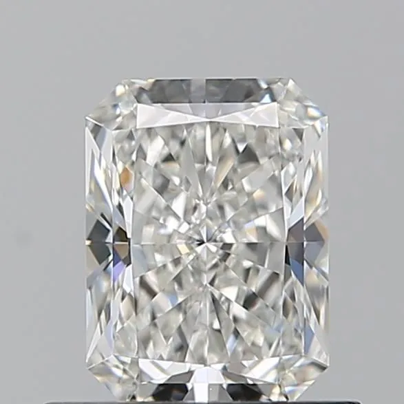 0.72ct RADIANT G VS1 Natural diamond