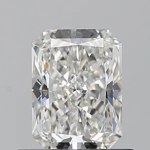 0.72ct RADIANT G VS1 Natural diamond