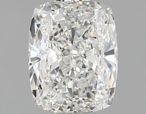 0.34ct CUSHION G VS1 Natural diamond