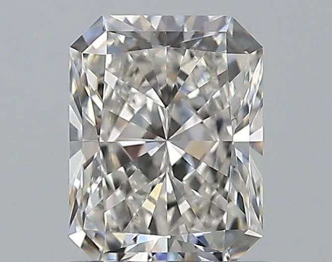 1.01ct RADIANT G VS2 Natural diamond