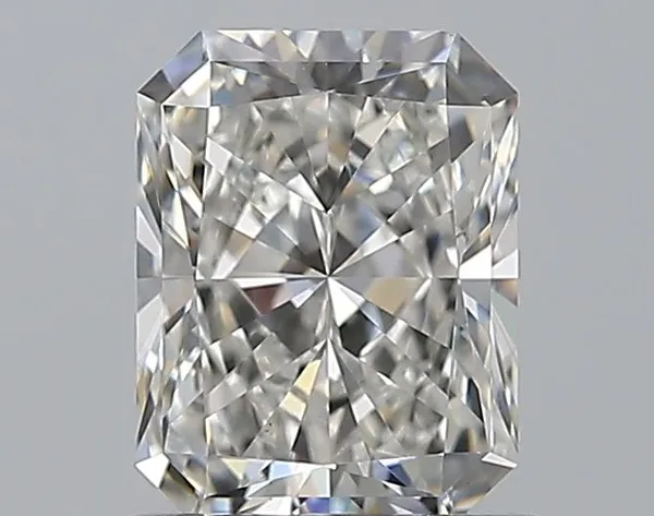 1.01ct RADIANT G VS2 Natural diamond