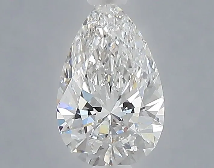 0.74ct PEAR E VS1 Lab Grown diamond