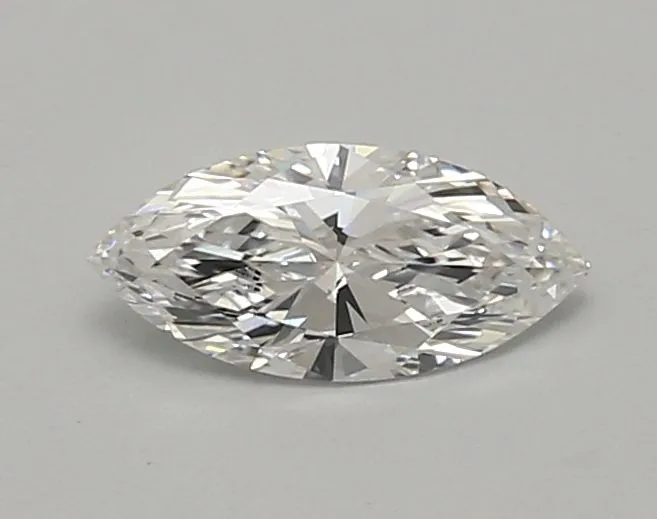 0.74ct MARQUISE D VVS1 Lab Grown diamond