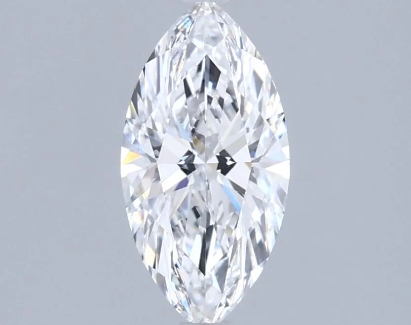 0.97ct MARQUISE D VVS2 Lab Grown diamond