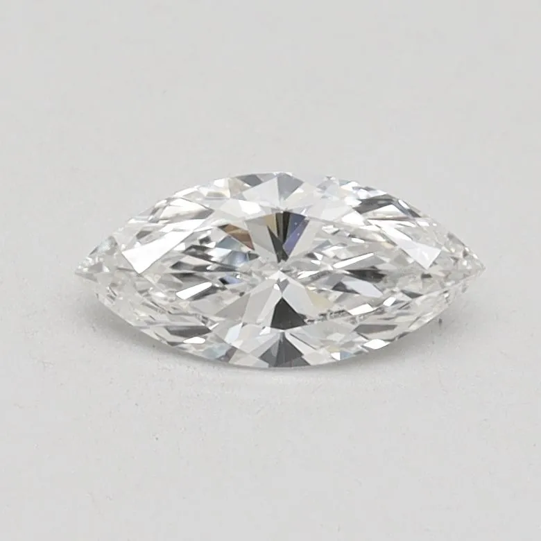 0.41ct MARQUISE E VS1 Lab Grown diamond