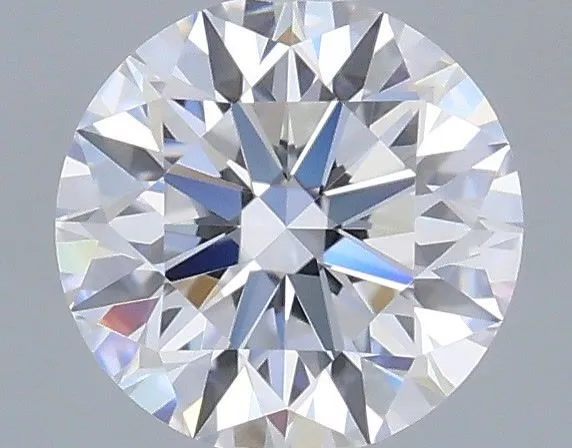 0.34ct ROUND D VVS2 Lab Grown diamond