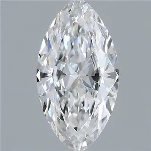 1.01ct MARQUISE E VS1 Lab diamond