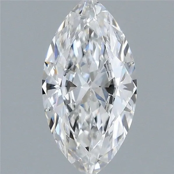 1.01ct MARQUISE E VS1 Lab diamond