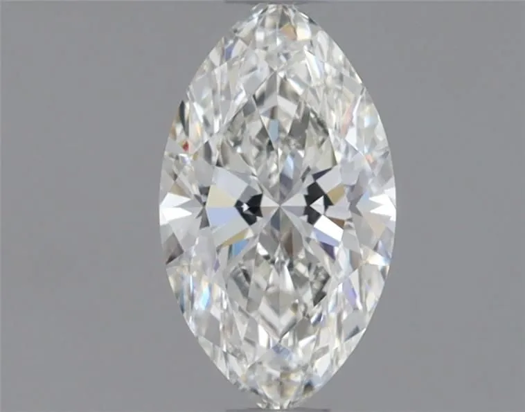 0.44ct MARQUISE H VS1 Natural diamond