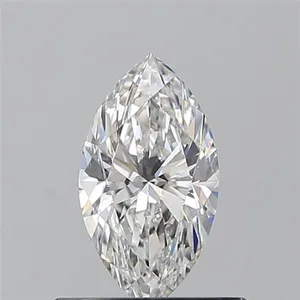 0.5ct MARQUISE G VS2 Natural diamond