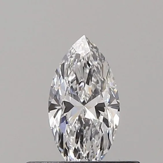 0.35ct MARQUISE D VVS1 Natural diamond