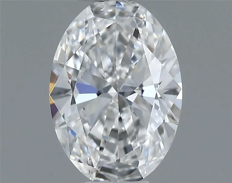 0.30ct OVAL D SI1 Natural diamond