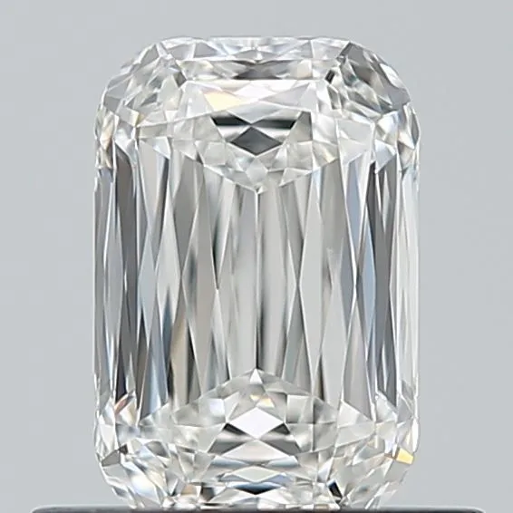 0.73ct RADIANT G VVS1 Natural diamond
