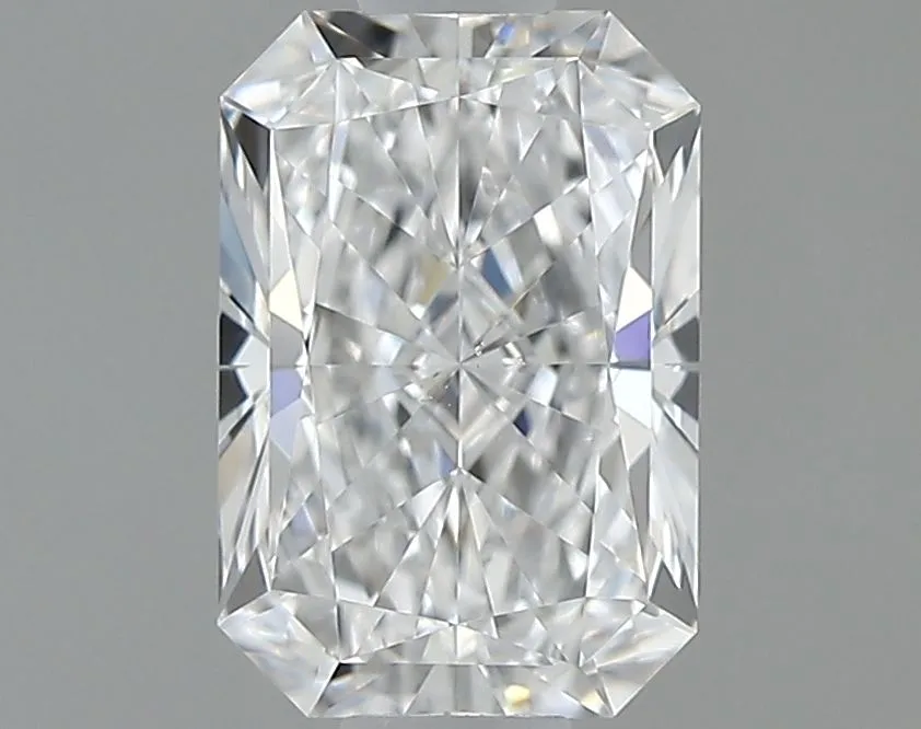 0.70ct RADIANT D SI1 Natural diamond