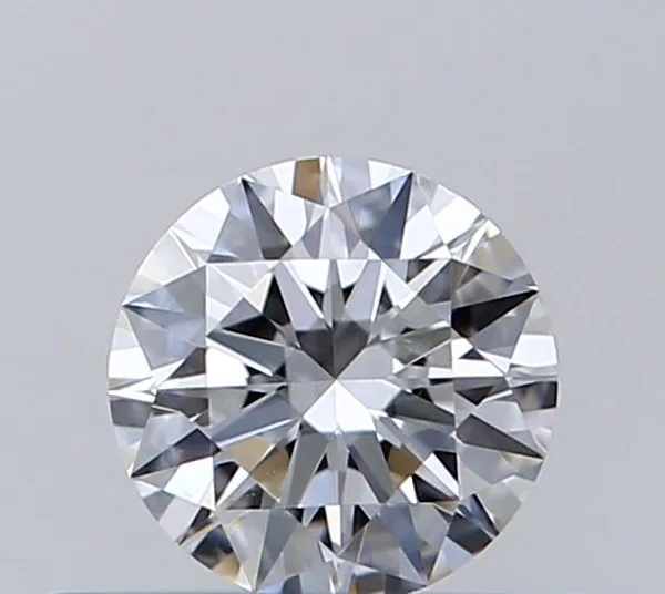 0.3ct ROUND E SI2 Natural diamond